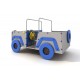 29FS2161 JEEP GRIGIA E BLU