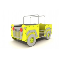 29FS2162 JEEP GIALLA