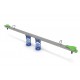 29FS244 ALTALENA LIBELLULA SU MOLLE