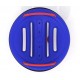29FSM6014 GIOCO A MOLLA HULA-HOOP