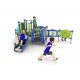 29FSCM1543 PERCORSO COSMO PLAY 1543