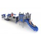29FSBL1538 PERCORSO BLUE LINE 1538