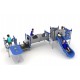 29FSBL1539 PERCORSO BLUE LINE 1539