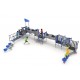 29FSBL1603 PERCORSO BLUE LINE 1603
