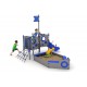 29FSBL1604 PERCORSO BLUE LINE 1604