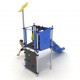 29FSEP8031 TORRETTA SCIVOLO EVO PLAY 8031