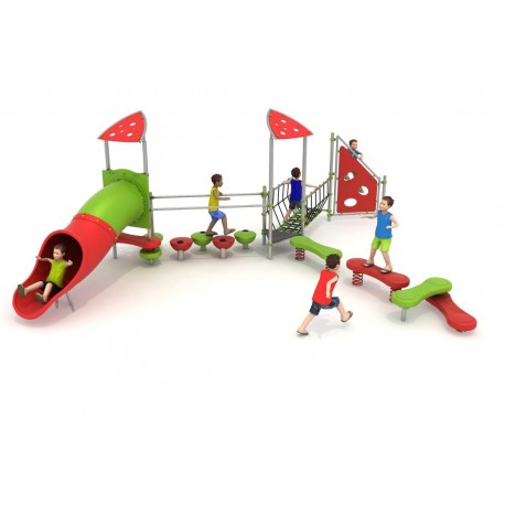 29FSSA31023 PERCORSO SMALL ADVENTURE 31023
