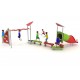 29FSSA31024 PERCORSO SMALL ADVENTURE 31024