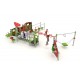 29FSSA31027 PERCORSO SMALL ADVENTURE 31027