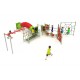 29FSSA31040 PERCORSO SMALL ADVENTURE 31040
