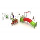 29FSSA31040 PERCORSO SMALL ADVENTURE 31040