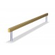 30PA10016 ASSE DI EQUILIBRIO