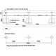 30PA10016 ASSE DI EQUILIBRIO