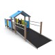 29VP1505-X1WD PERCORSO INCLUSIVO
