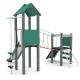 29VP1408C11Q CASTELLO GIOCO RECYCLED