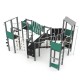 29VP1413C11Q CASTELLO GIOCO RECYCLED