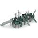 29VP1418C11Q CASTELLO GIOCO RECYCLED