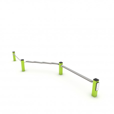 29VP2316 BARRA MULTIPLA DI EQUILIBRIO