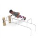 29VP2301 BARRE FLESSIONI