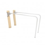 RB2302 BARRE PARALLELE