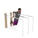 RB2303 BARRE PARALLELE MULTIPLE