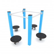 29VP2703 STEP EQUILIBRIO ACTIVE 2703