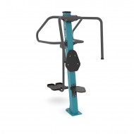 29VP1138 FITNESS 1138 SKI TRAINER + PULLDOWN