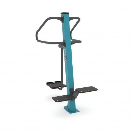 29VP1142 FITNESS 1142 STEPPER + SKI TRAINER