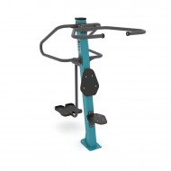 29VP1141 FITNESS 1141 CHEST PRESS + SKI TRAINER