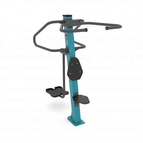 29VP1141 FITNESS 1141 CHEST PRESS + SKI TRAINER