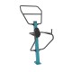 29VP1152 FITNESS 1152 LEGS RAISE + LADDER