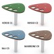 29VP0800 Tavolino gioco per parchi