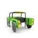 29VP0820 JEEP GIOCHI PER PARCHI