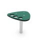 29VP0800 Tavolino gioco per parchi
