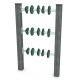 29VP1472WD PANNELLO LUDICO PALLOTTOLIERE
