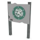 29VP1564WD PANNELLO LUDICO LABIRINTO GIREVOLE