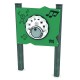 29VP1562WD PANNELLO LUDICO MUSICALE PERCUSSIONI