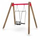 WD0520 ALTALENA DOPPIA SEDUTA