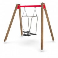 WD0520 ALTALENA DOPPIA SEDUTA