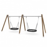 WD1497 ALTALENA DOPPIO NIDO
