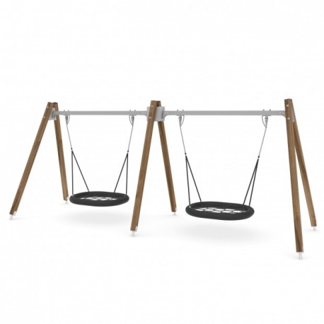 WD1497 ALTALENA DOPPIO NIDO