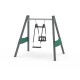 WD0520 ALTALENA DOPPIA SEDUTA