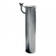 36FV109 FONTANELLA IN ACCAIO INOX SATINATO