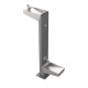 36FV102D FONTANELLA IN ACCIAIO INOX + ABBEVERATOIO CANI