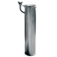 36FV109M FONTANELLA IN ACCAIO INOX SATINATO