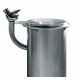 36FV109 FONTANELLA IN ACCAIO INOX SATINATO