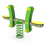 29VP0601 GIOCO A MOLLA DOPPIO