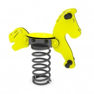 29VP0604 GIOCO A MOLLA SINGOLO “CAVALLO”