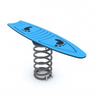 29VP0612 GIOCO A MOLLA DONDOLO “SURF”