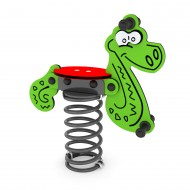 29VP0652 GIOCO A MOLLA SINGOLO “SERPENTE”